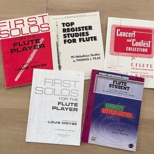Flute Music